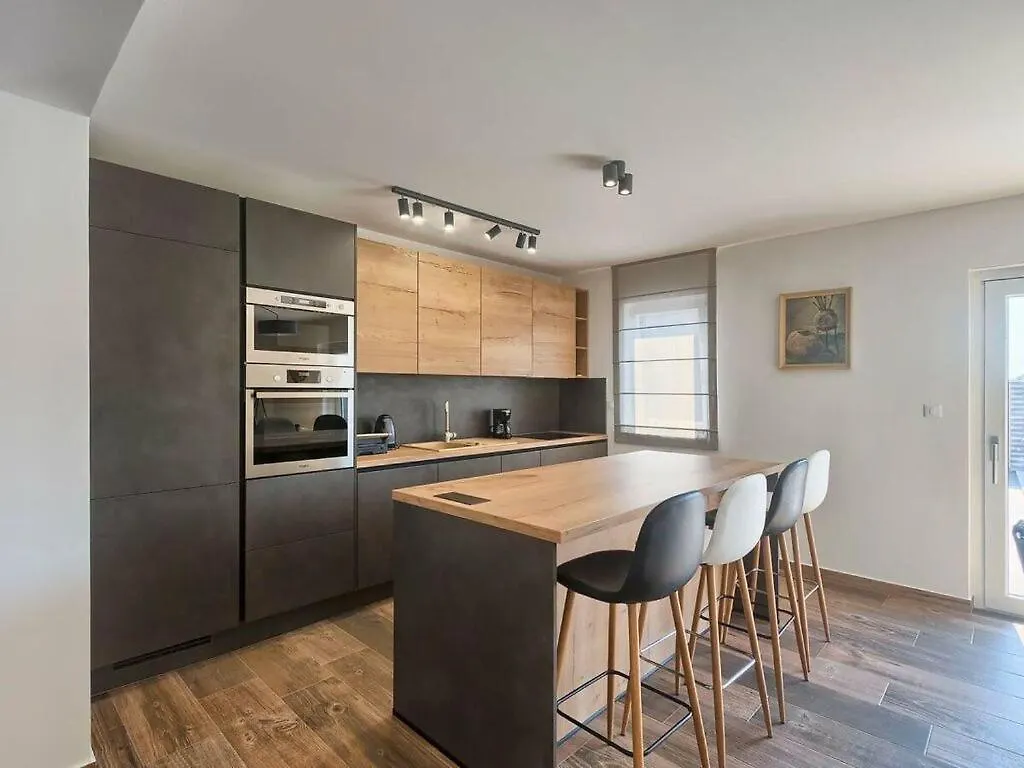 Villa Ani Comfortable Holiday Residence Sisan 0*,  Croatia