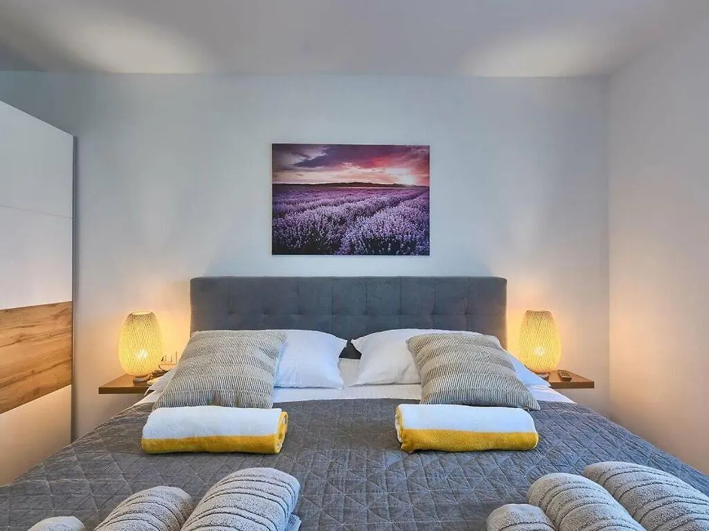 Villa Ani Comfortable Holiday Residence Sisan 0*,