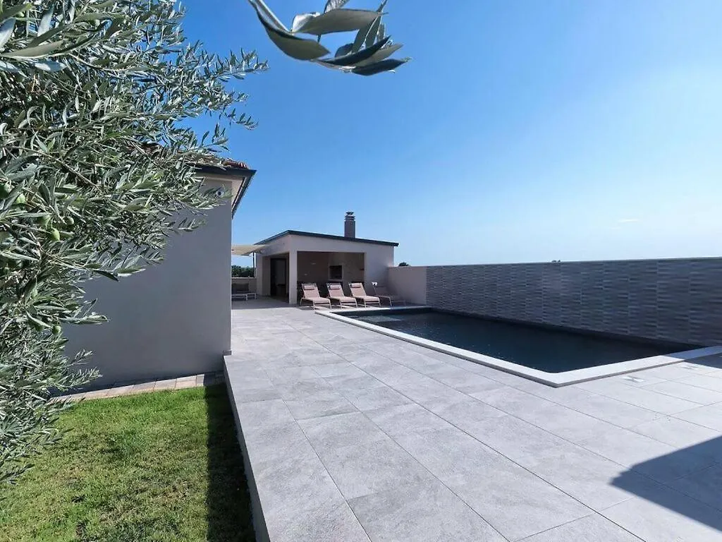 Villa Ani Comfortable Holiday Residence Sisan